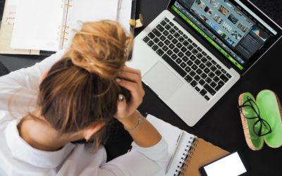 Les signes d’alerte qu’une salariée est proche du burnout : ce que les employeurs doivent repérer