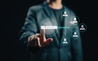 5 signes qu’un dirigeant a besoin de déléguer davantage