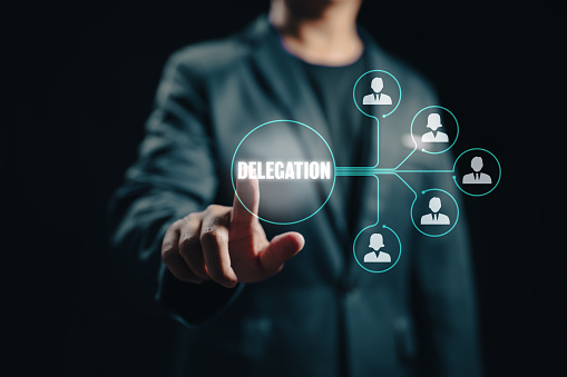 5 signes qu&rsquo;un dirigeant a besoin de déléguer davantage